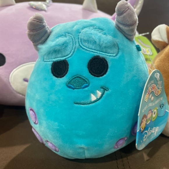 Squishmallows - Picture 2 of 5